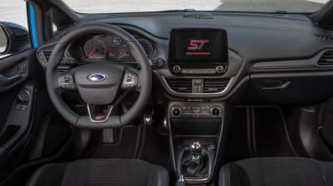 New Ford Fiesta ST Edition 2020 review | Auto Express